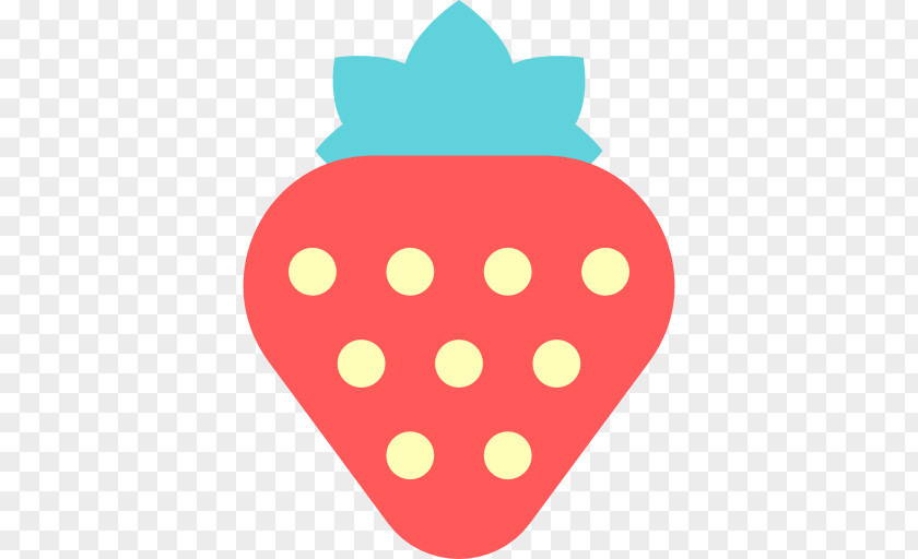 Strawberry Icon Design Fruit Clip Art PNG