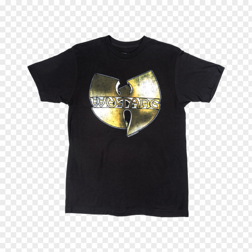 T-shirt Wu-Tang Clan Clothing PNG