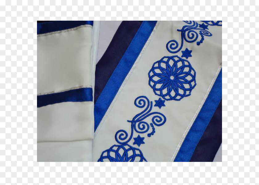 Tallit Textile Pocket PNG