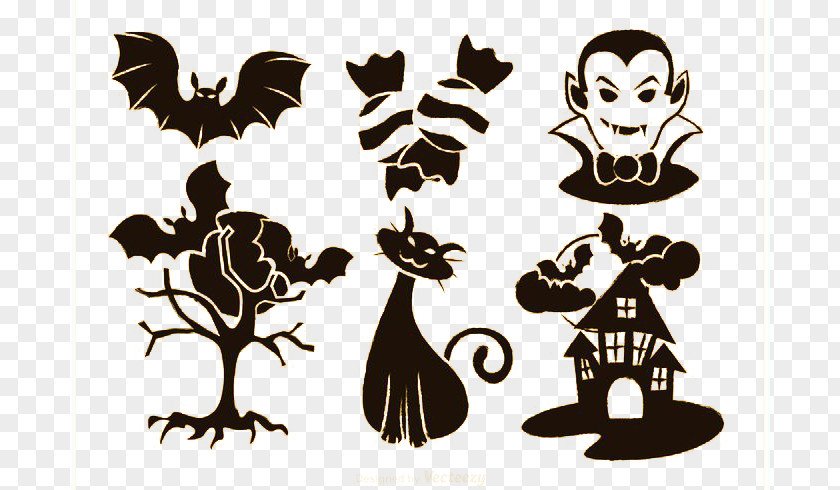 Vampire Element Count Dracula PNG