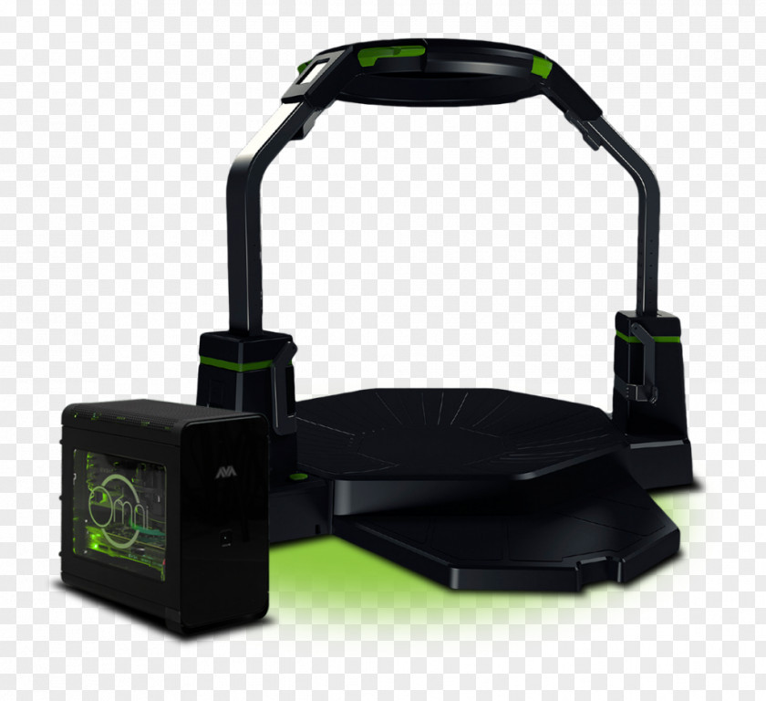 Virtuix Omni Dallas Hotel Cyberith Virtualizer Hotels & Resorts Virtual Reality PNG