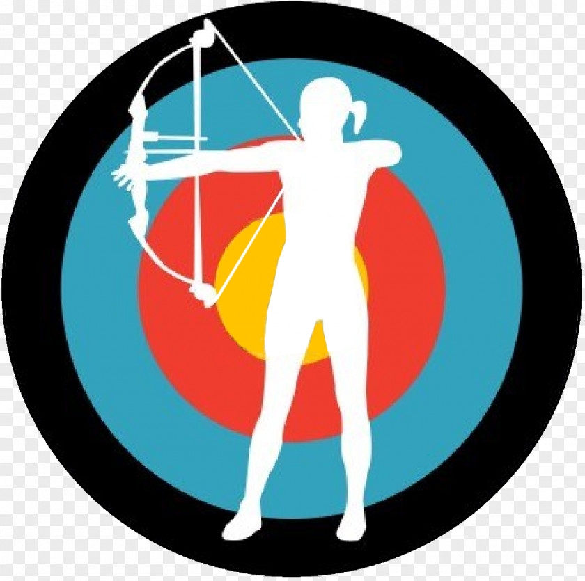 Archery The App Silhouette Android PNG