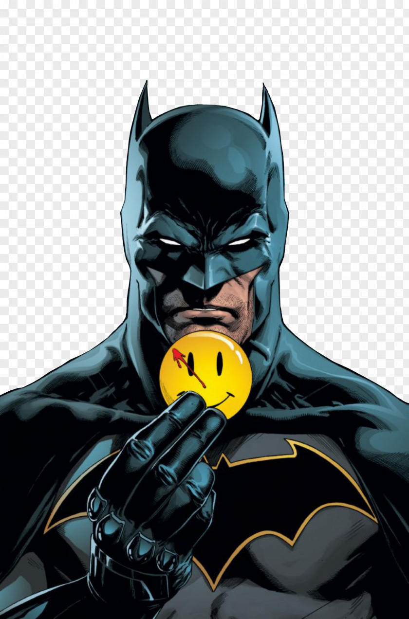 Batman Batman/Flash: The Button Deluxe Edition Batcave Doctor Manhattan PNG