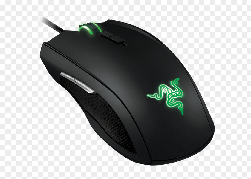 Computer Mouse Razer Inc. Taipan Pointing Device Gamer PNG