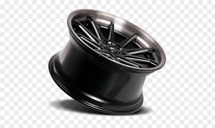 Ddt Alloy Wheel Spoke Tire Rim PNG