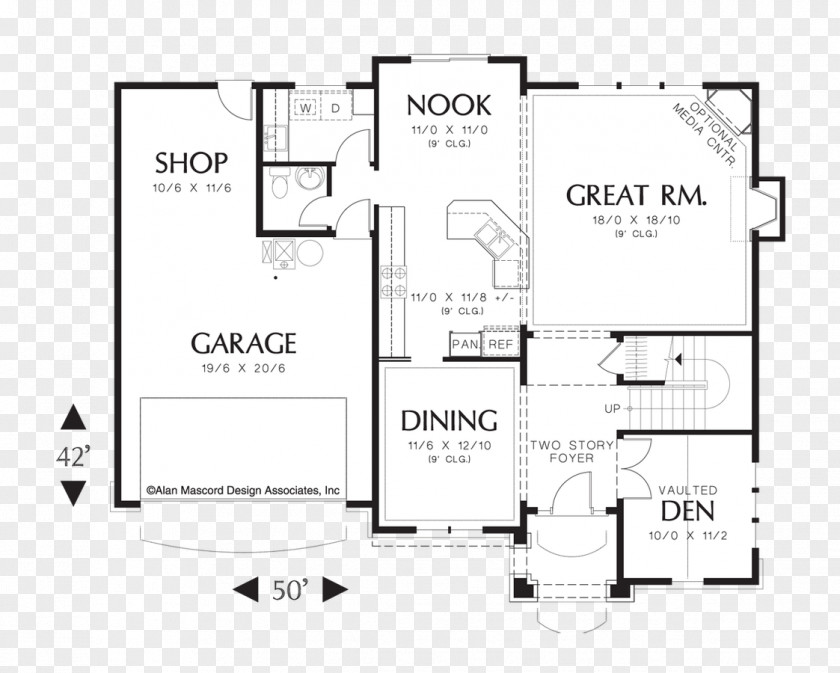 Design Floor Plan House Interior Services PNG