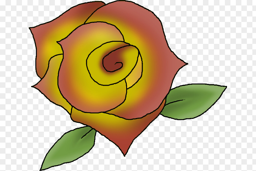 Design Garden Roses Floral Cut Flowers Clip Art PNG
