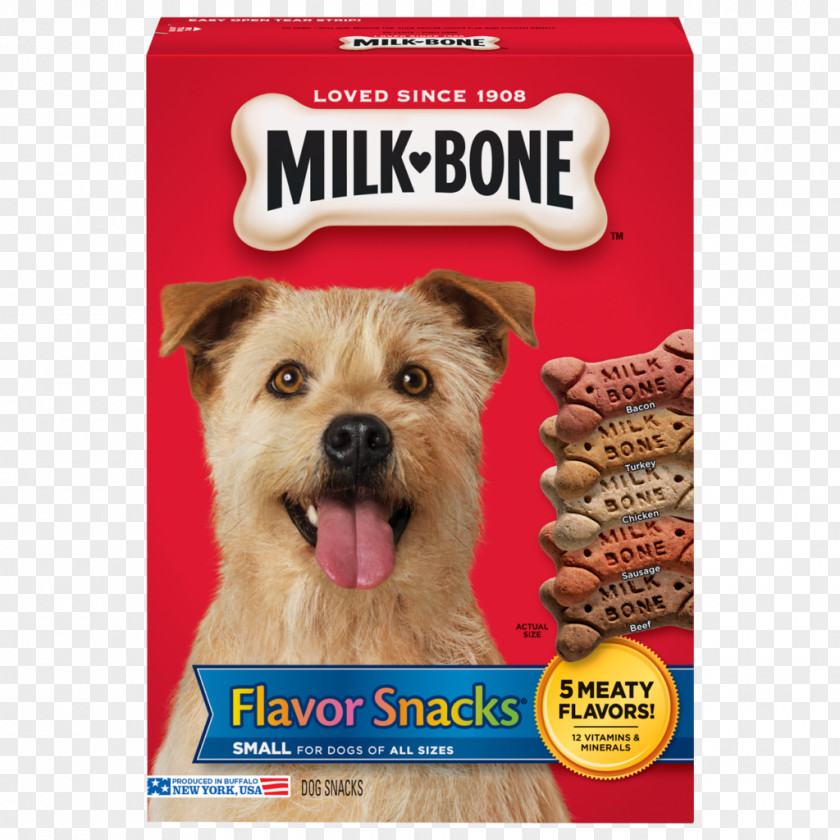 Dog Biscuit Milk-Bone Snack PNG