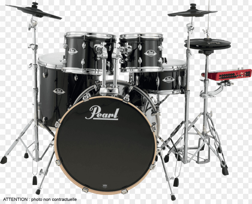 Drum Electronic Drums Kits Electronics Ludwig PNG