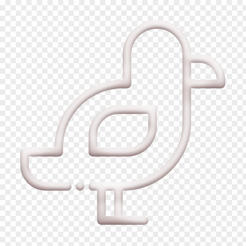 Duck Icon Birds PNG
