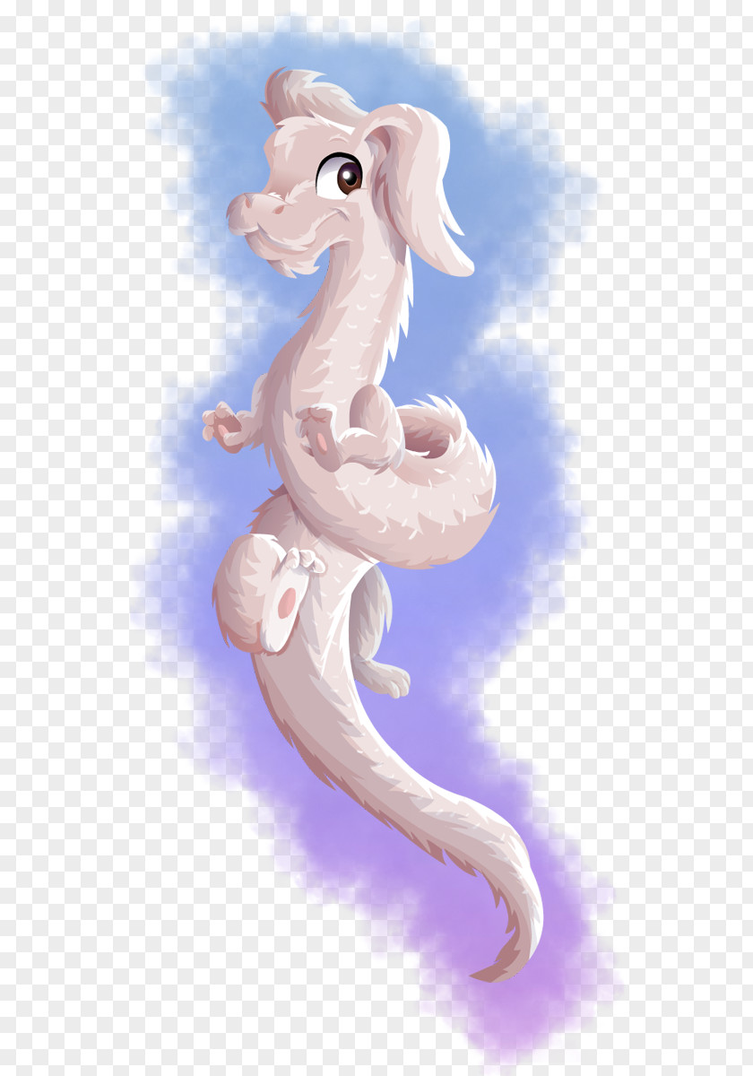 Falkor Drawing The Neverending Story Atreyu DeviantArt PNG