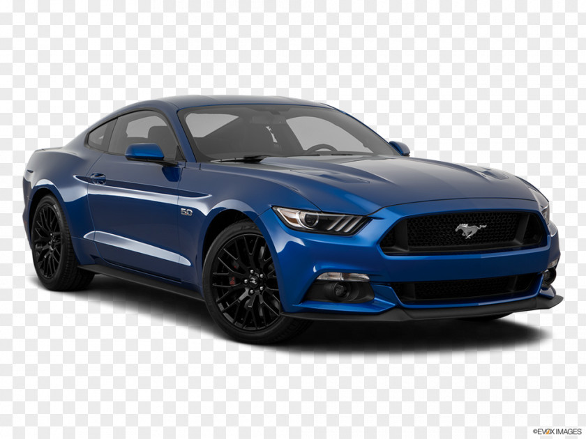 Ford 2017 Mustang Car Kia Ranger PNG