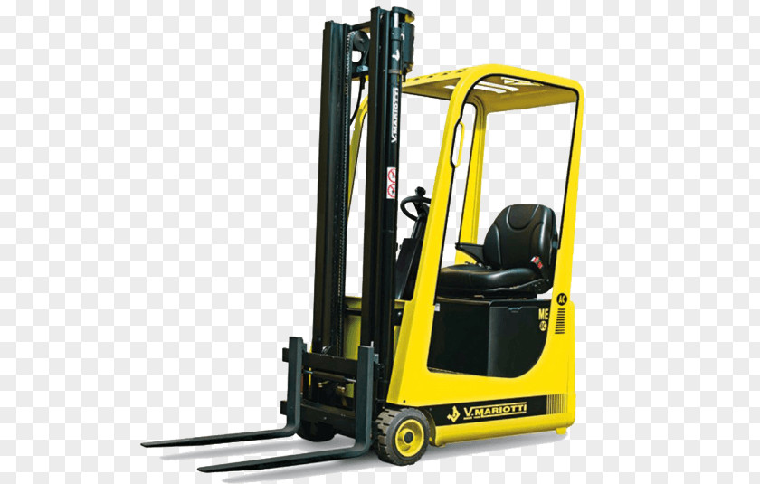 Forklift Material Handling Air Conditioning MH Equipment PNG
