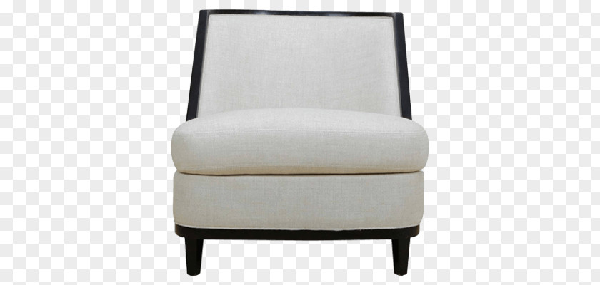 Grey Chair Club Table Wing Couch PNG