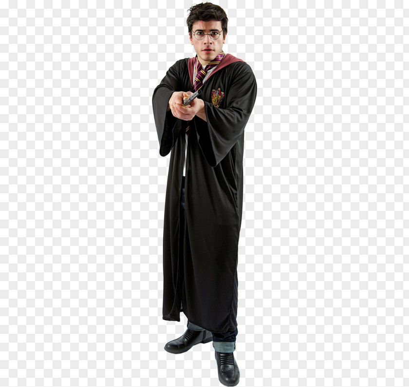 Harry Potter Paperback Boxed Set Costume Suit Clothing PNG