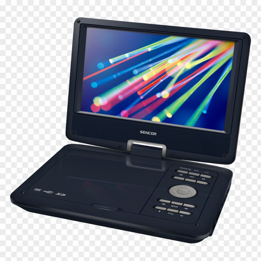 Laptop DVD Player Thin-film-transistor Liquid-crystal Display Computer Monitors PNG