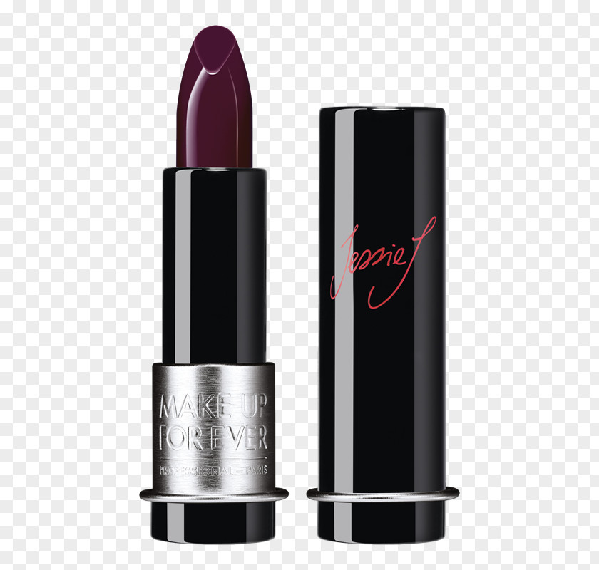 Lipstick MAKE UP FOR EVER Artist Rouge Sephora Cosmetics PNG