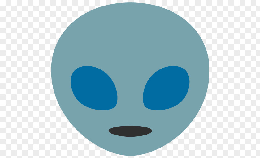 Outer Space Emoji Android Nougat Extraterrestrial Life PNG