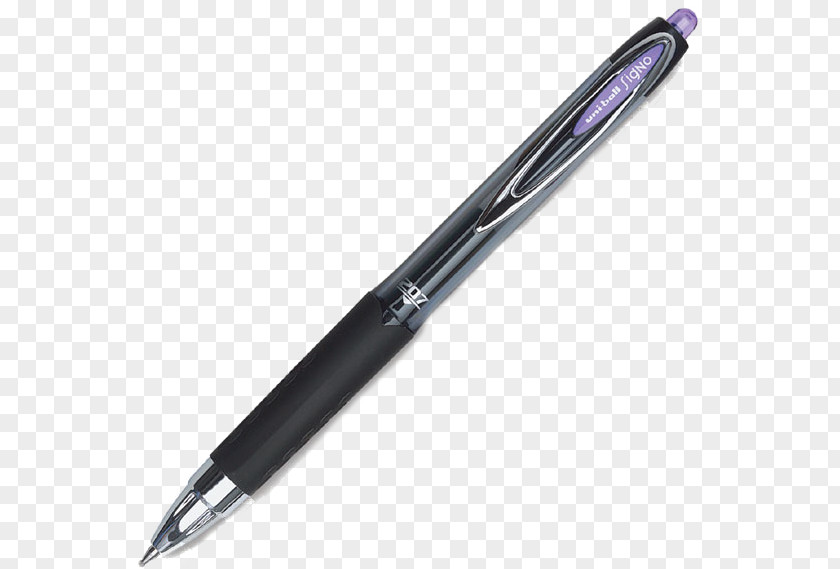 Pen Gel Ballpoint Paper Rollerball PNG