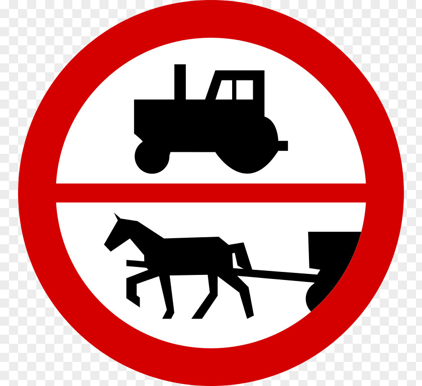 Road Prohibitory Traffic Sign Transport PNG