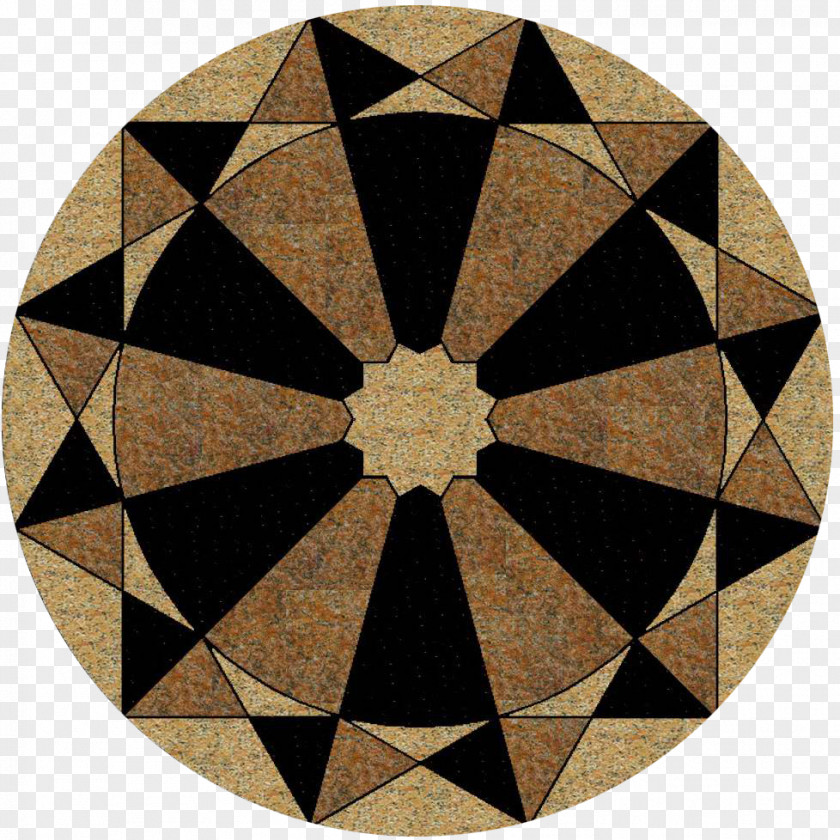 Segment The Clear Carpet Map Floor Medallions Marble PNG