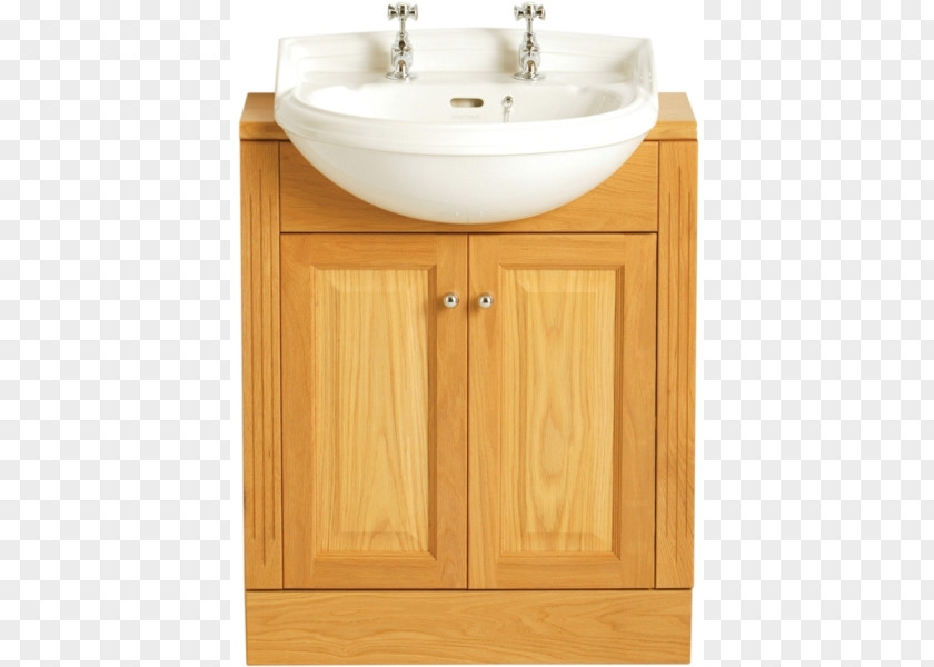 Sink Bathroom Cabinet Tap Saint Clare Road PNG