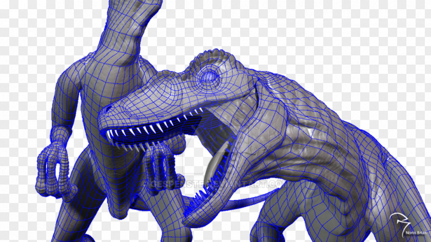 Velociraptor Tyrannosaurus Jurassic Park Toronto Raptors Animal PNG