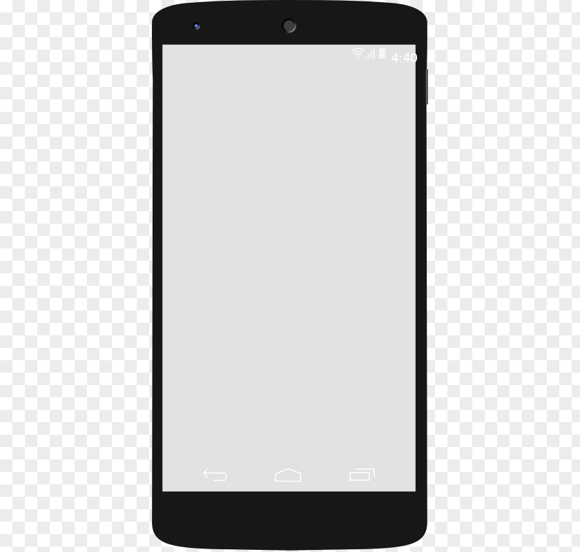 Android Cliparts Smartphone Clip Art PNG