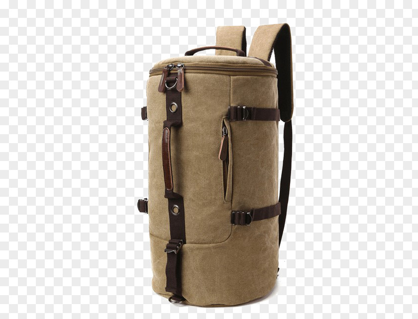 Backpack Duffel Bags Travel Canvas PNG