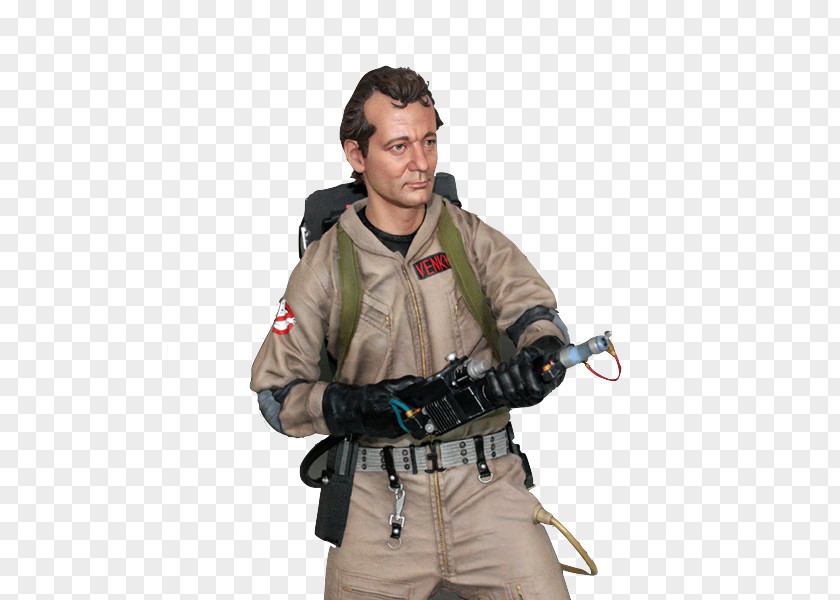 Bill Murray Peter Venkman Ghostbusters Hollywood Ray Stantz PNG