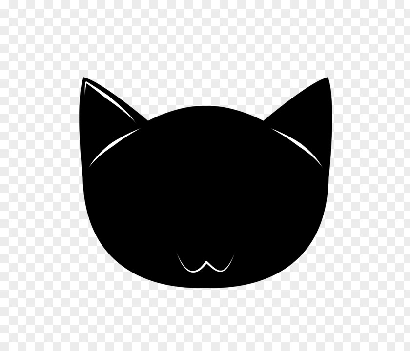 Cat Kitten Felidae Silhouette PNG