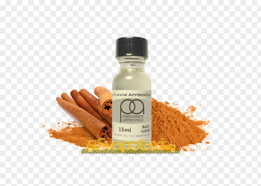 Cinnamon Spice True Tree Extract Food PNG
