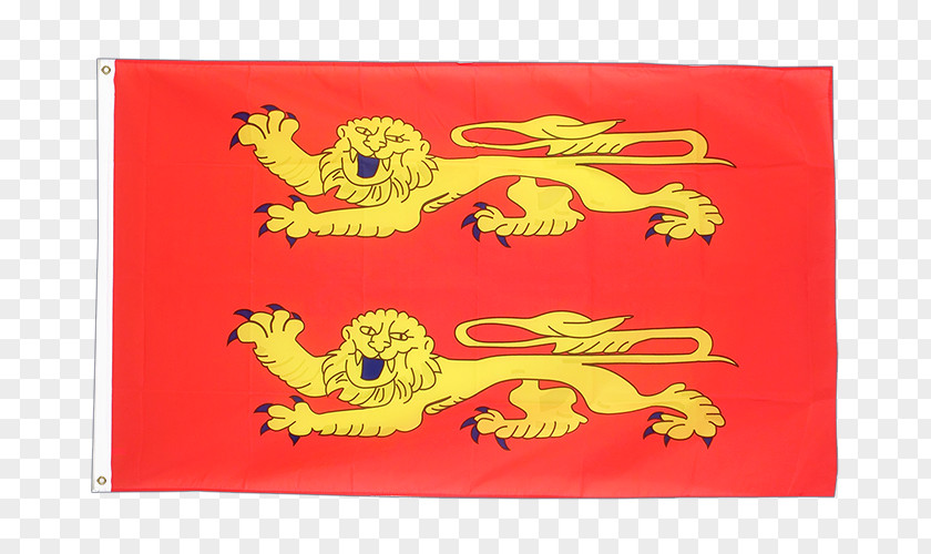 Flag Upper Normandy Falaise And Coat Of Arms Image PNG