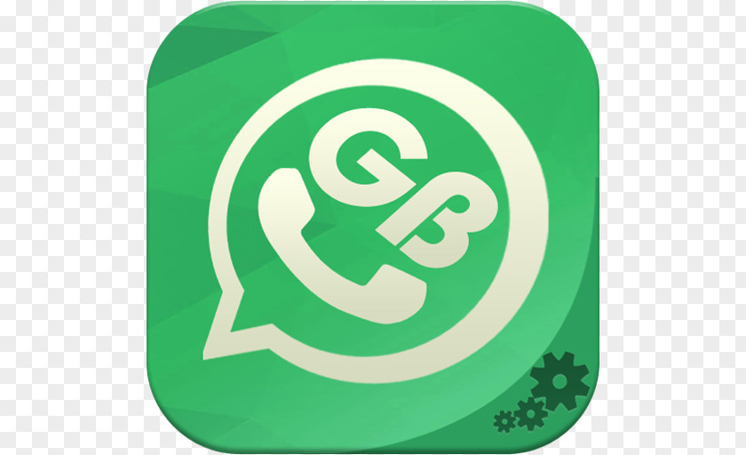 Gbwhatsapp Sign Logo Android Application Package Google Play Font PNG