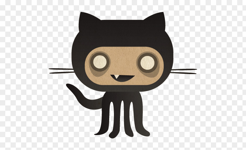 Github Small To Medium Sized Cats Whiskers Clip Art PNG