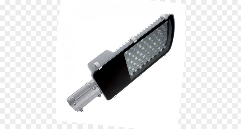 Light Flow Éclairage Public LED Lamp Fixture Light-emitting Diode Lighting PNG