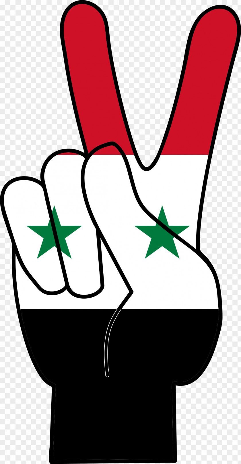 Peace Symbol Syrian Civil War T-shirt Symbols Flag Of Syria PNG