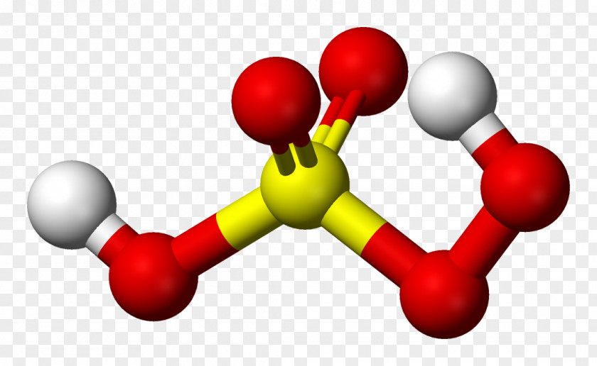 Peroxymonosulfuric Acid Peroxydisulfuric Ethyl Acetate Chemistry PNG