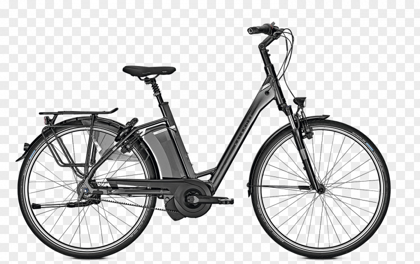 Polygon City Flyer Electric Bicycle Kalkhoff Racing Mountain Bike PNG