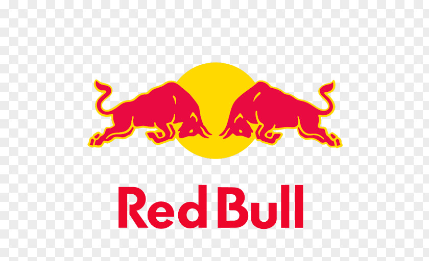 Red Bull Racing Illume Formula 1 Logo PNG