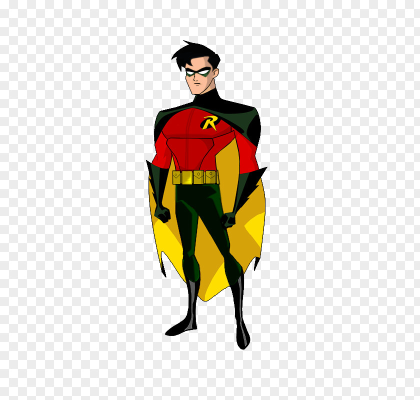 Robin Tim Drake Bruce Timm Dick Grayson Batman: The Animated Series Vicki Vale PNG