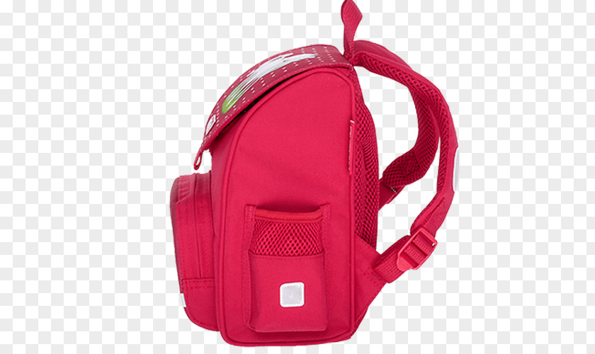 Backpack Herlitz Mini Softbag Kindergarten PNG