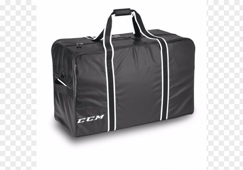 Bag CCM Hockey Ice Sticks Bauer PNG