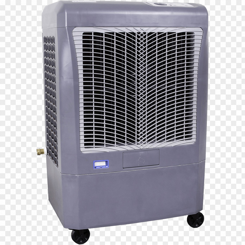 COOLER Evaporative Cooler Humidifier Air Cooling Fan PNG