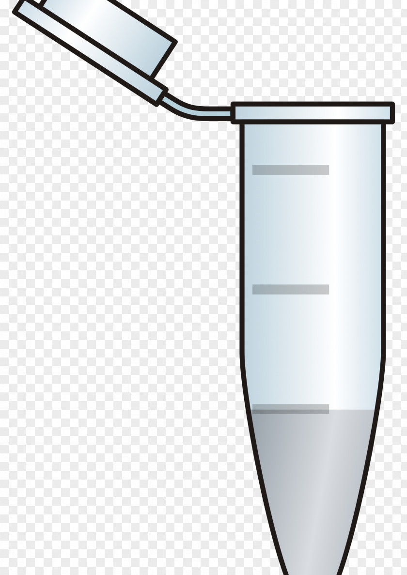 Eppendorf Epje Laboratory Centrifuge Clip Art PNG