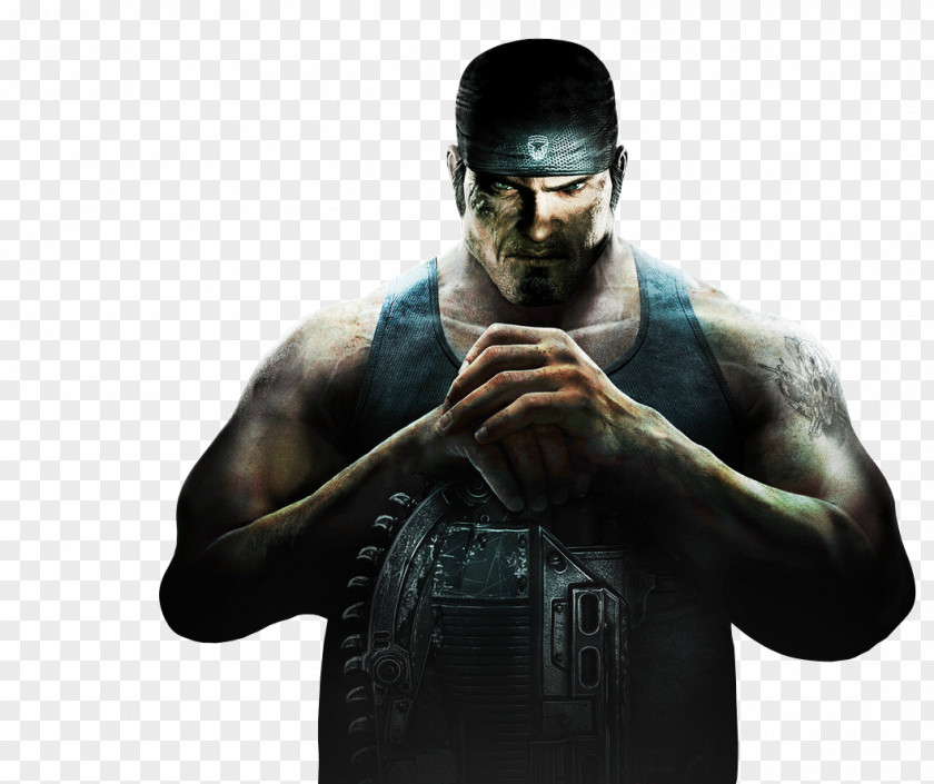 Gears Of War 2 3 War: Judgment Xbox 360 Video Game PNG