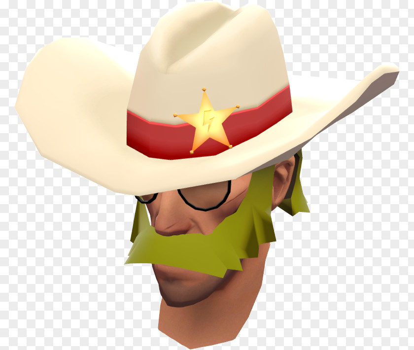 Hat Cowboy Fedora PNG