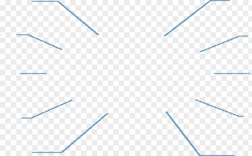 Line Point Angle PNG