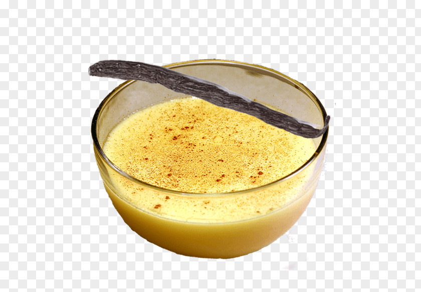 Milk Custard Cream Frybread Eggnog PNG