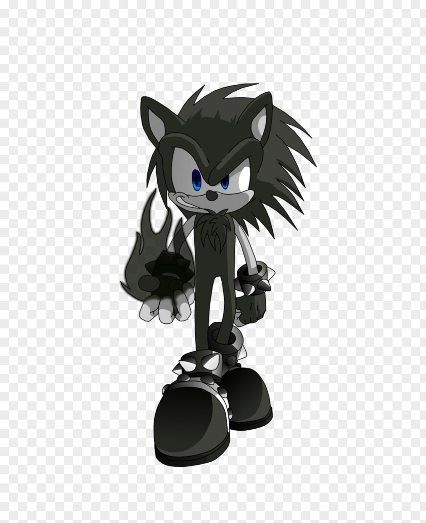 Phenomenon Figurine Cartoon Character PNG